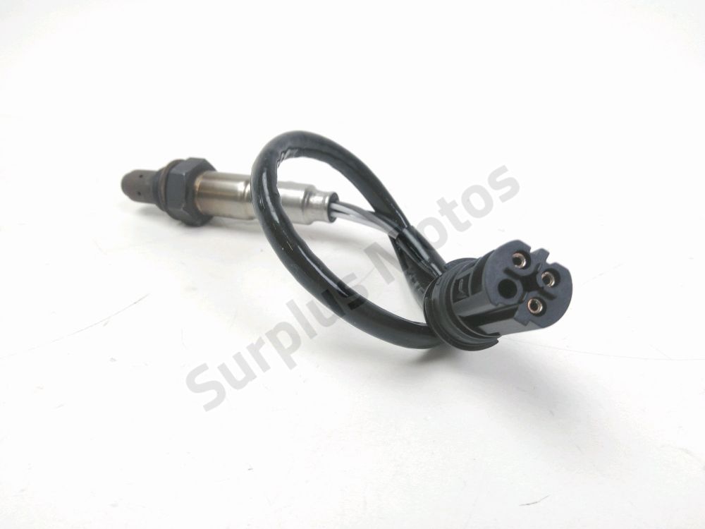 SONDE LAMBDA