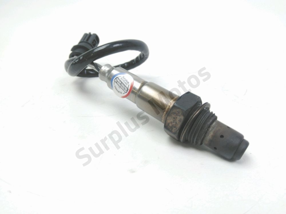 SONDE LAMBDA