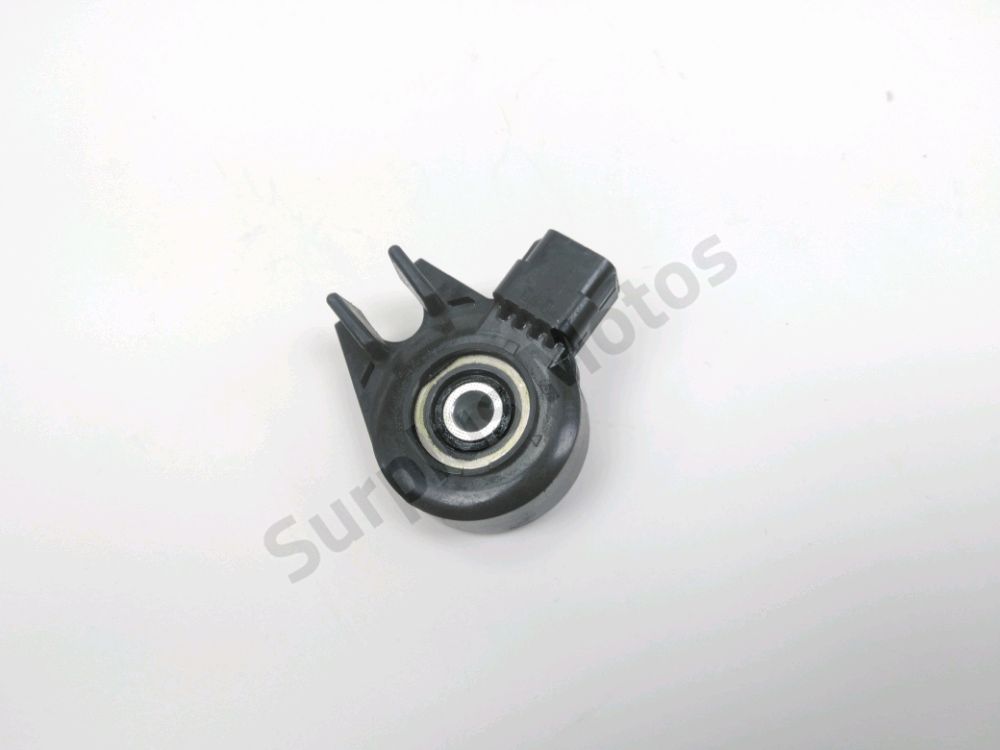 Contacteur de bequille