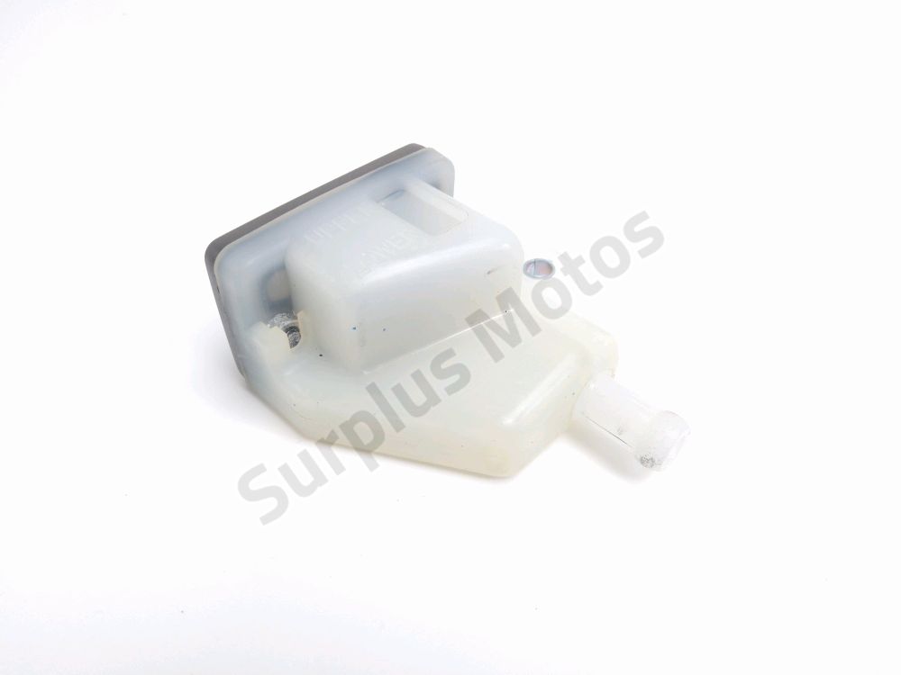 Bocal vase maitre cylindre de frein