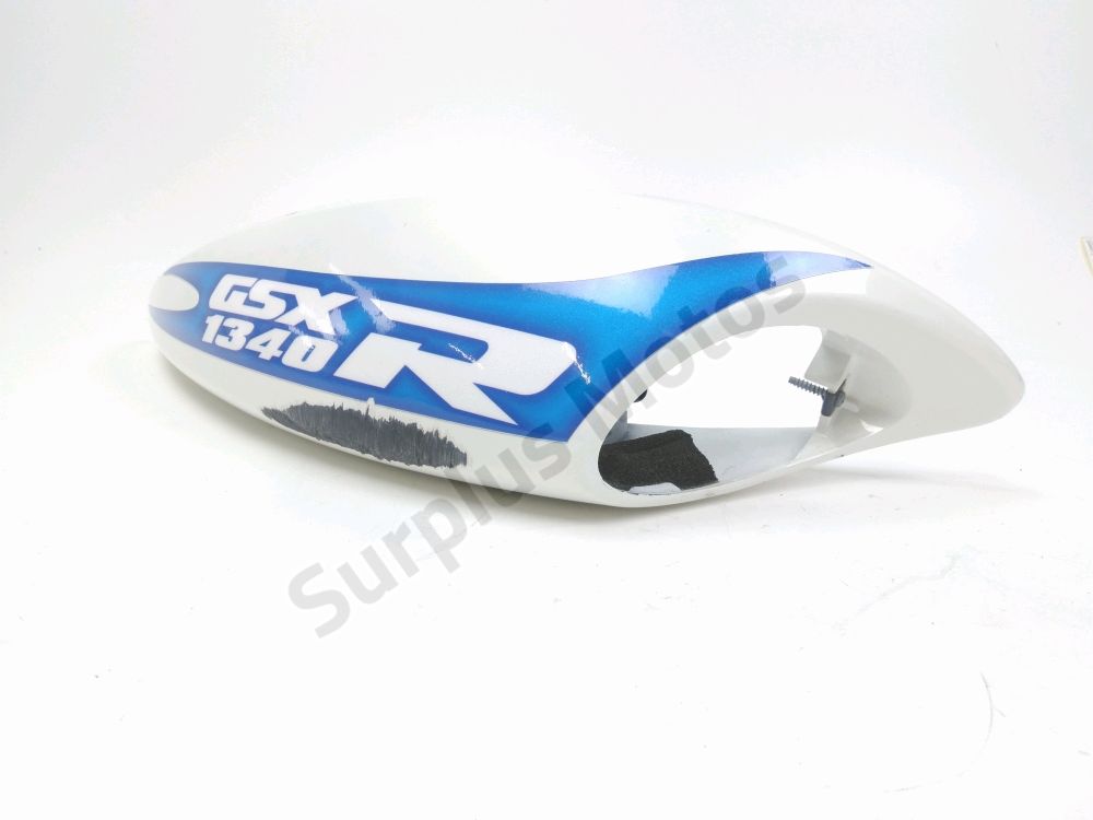 Carenage arriere gauche