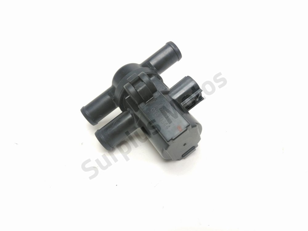 Valves electroniques