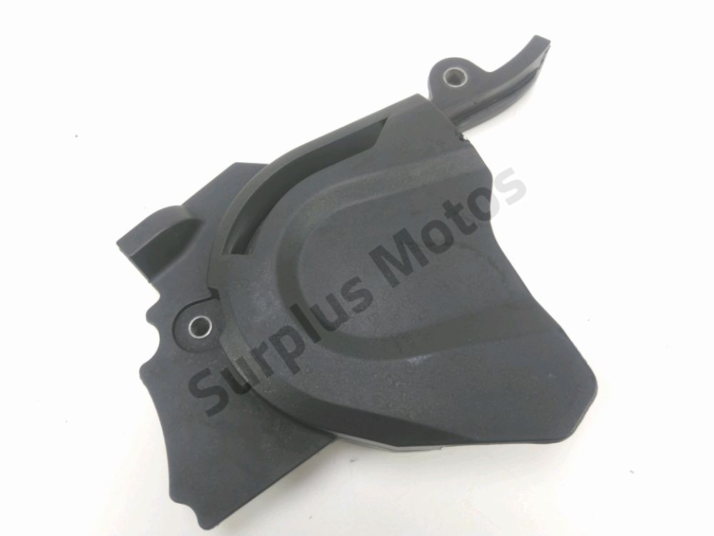 Couvercle pignon sortie boite