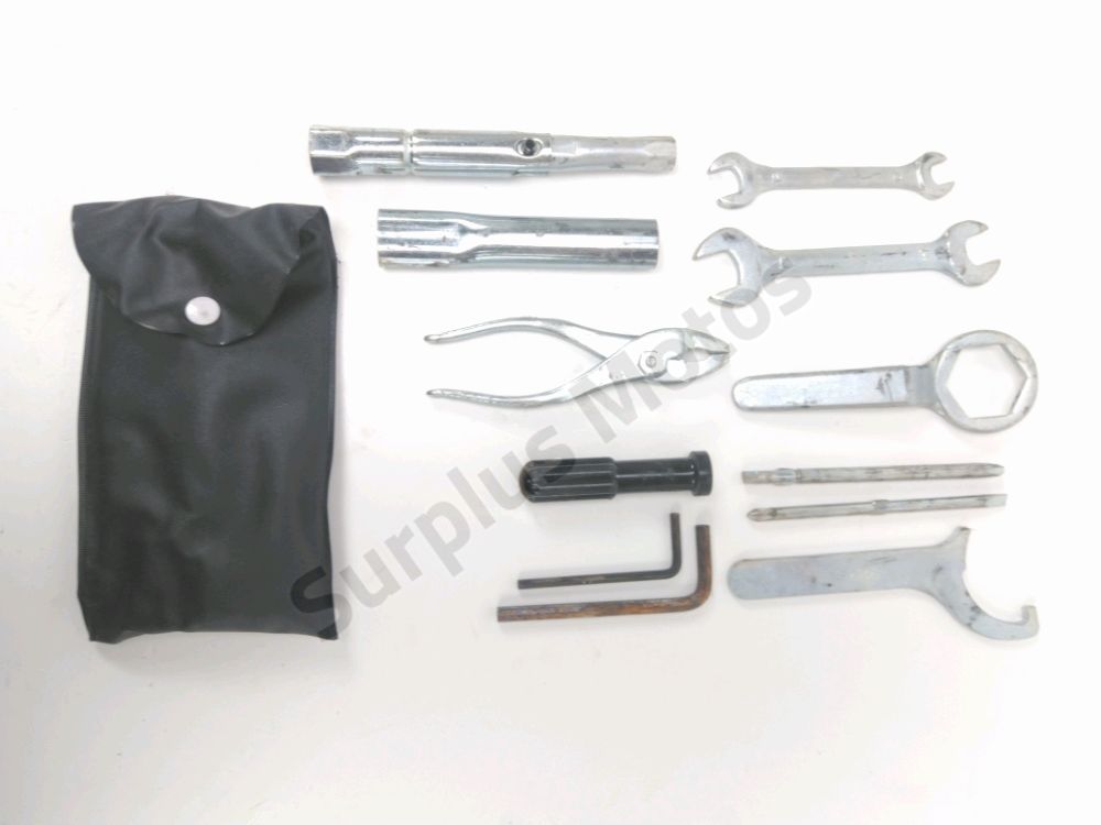TROUSSE OUTIL
