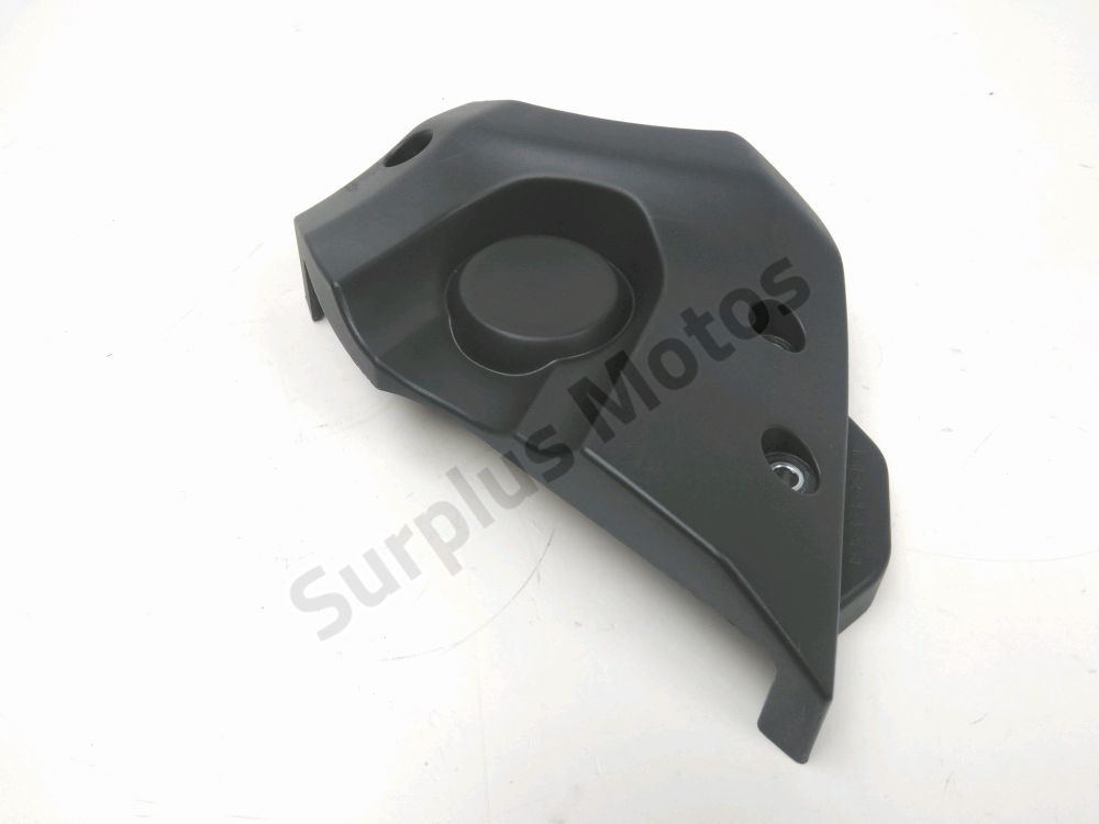 COUVERCLE PIGNON SORTIE BOITE