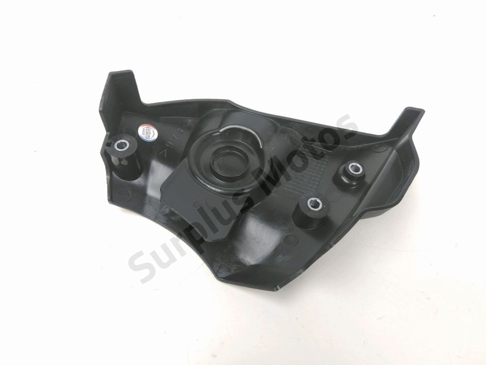 COUVERCLE PIGNON SORTIE BOITE