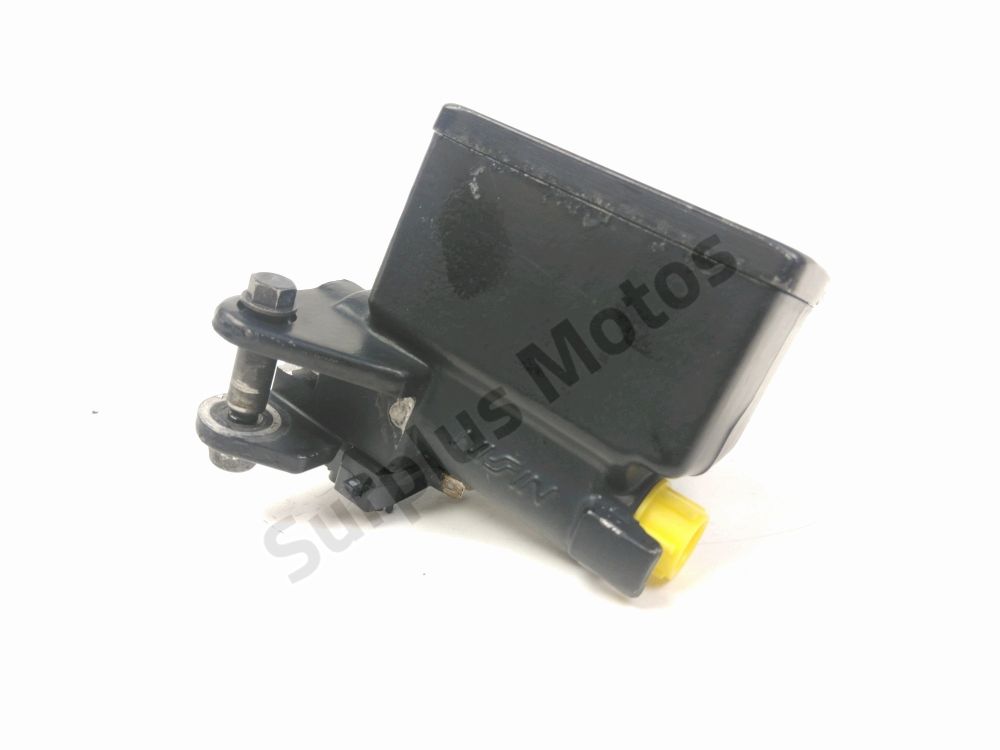 Maitre cylindre frein av complet