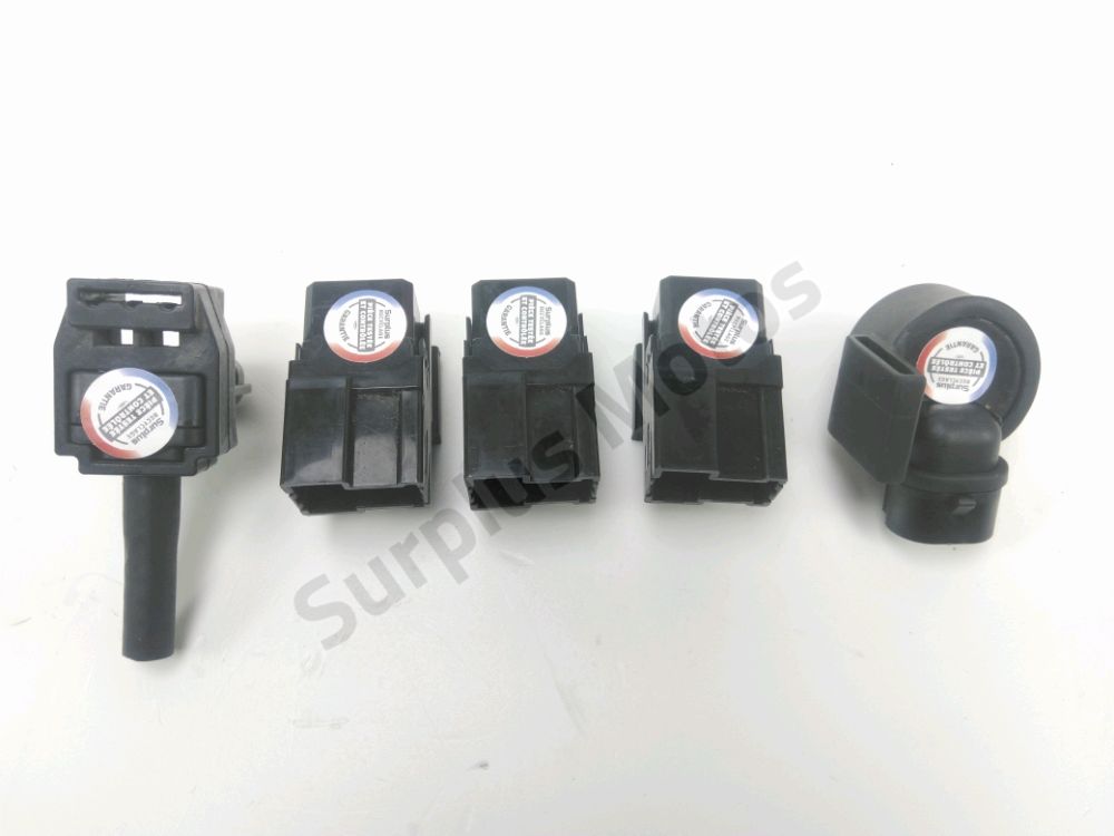 Pack electrique