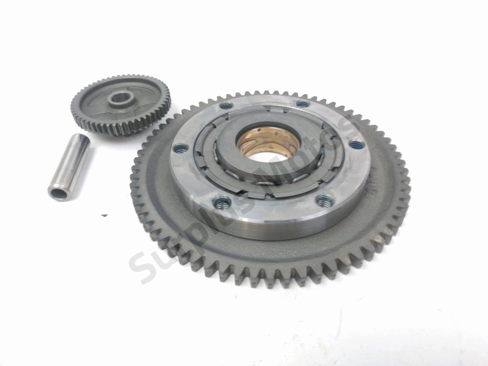 Roue libre de demarreur