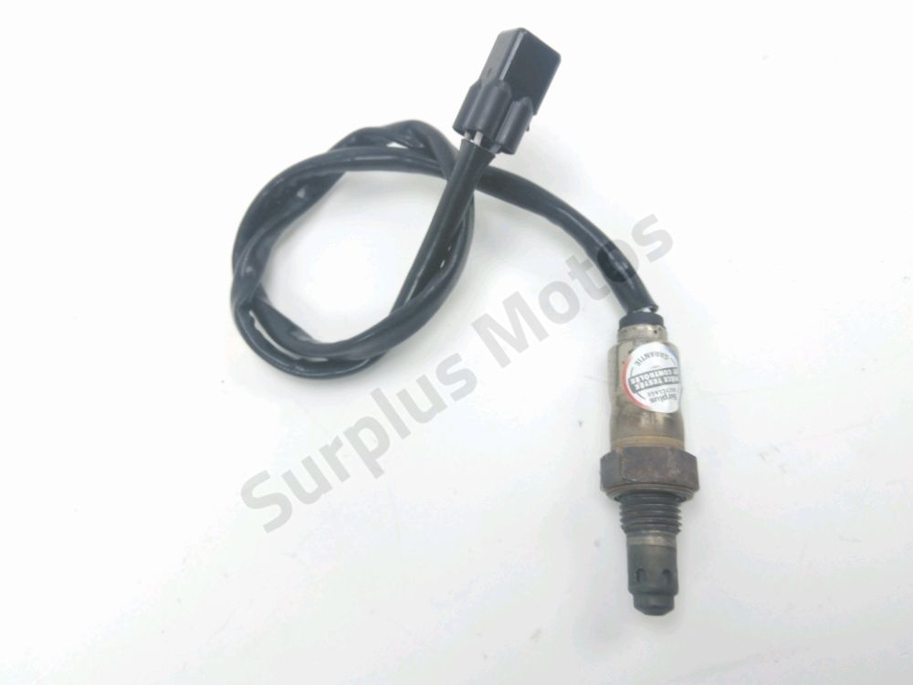Sonde lambda