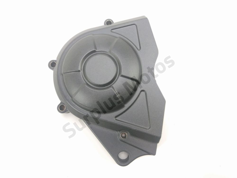 Couvercle pignon sortie boite