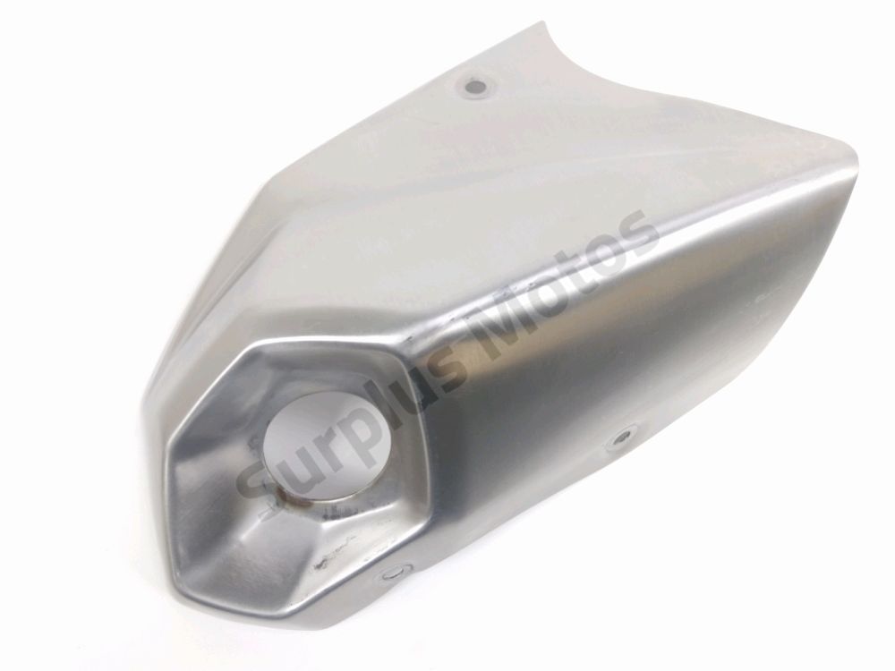 Habillage silencieux