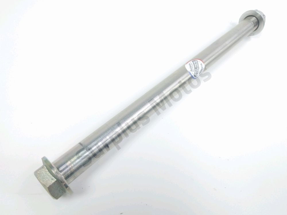 Axe de bras oscillant