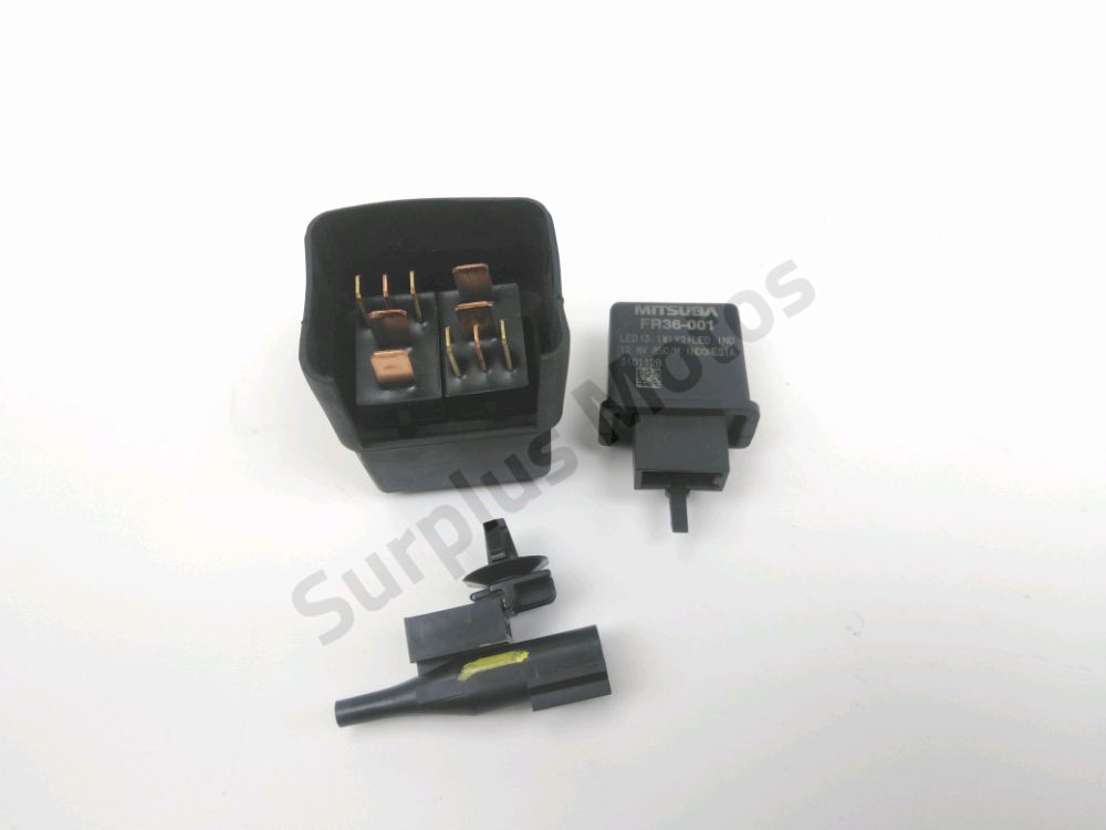 Pack electrique