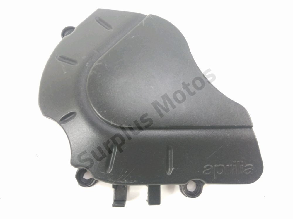 Couvercle pignon sortie boite