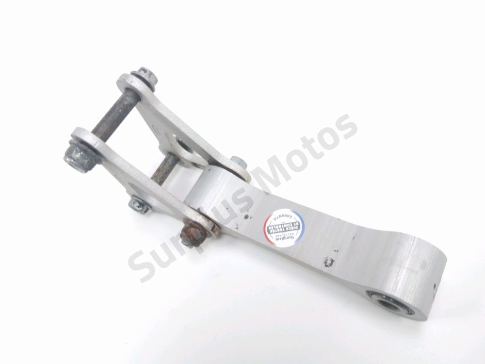 Biellette amortisseur