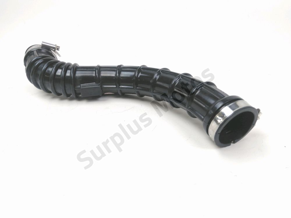 CONDUIT AIR GAUCHE