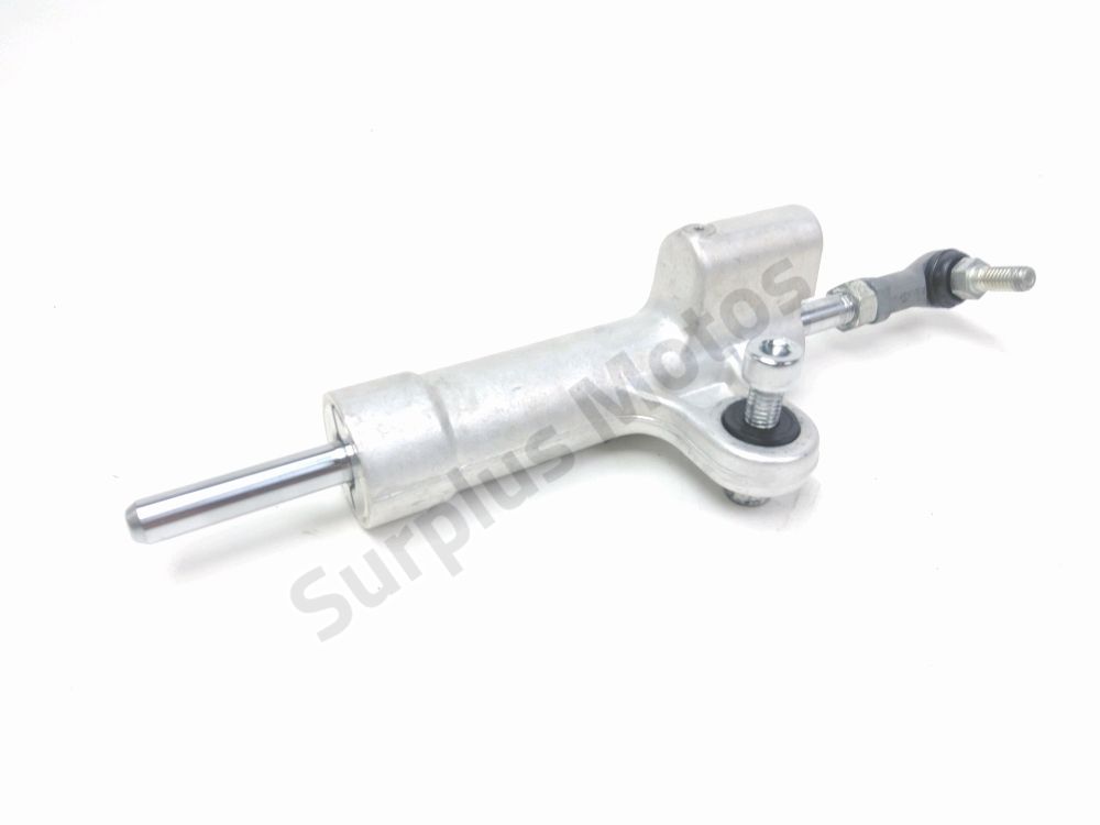 Amortisseur de direction