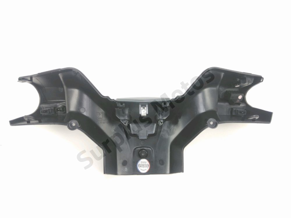 HABILLAGE ARRIERE DU GUIDON