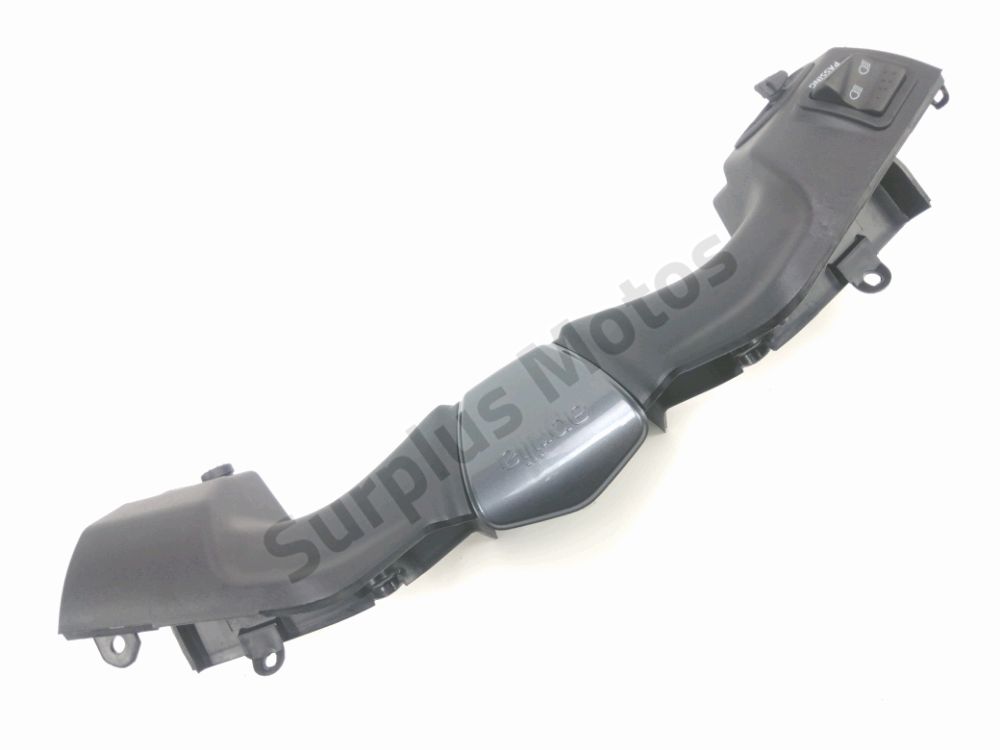 HABILLAGE ARRIERE DU GUIDON