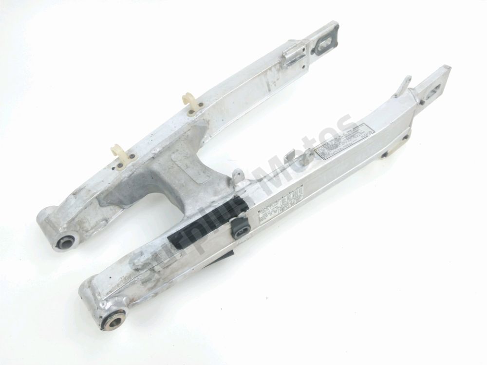 Bras oscillant complet