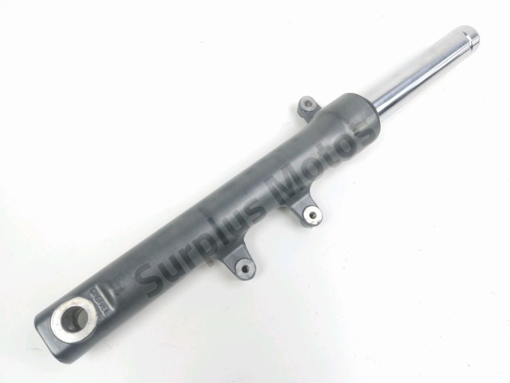 TUBE DE FOURCHE DROIT