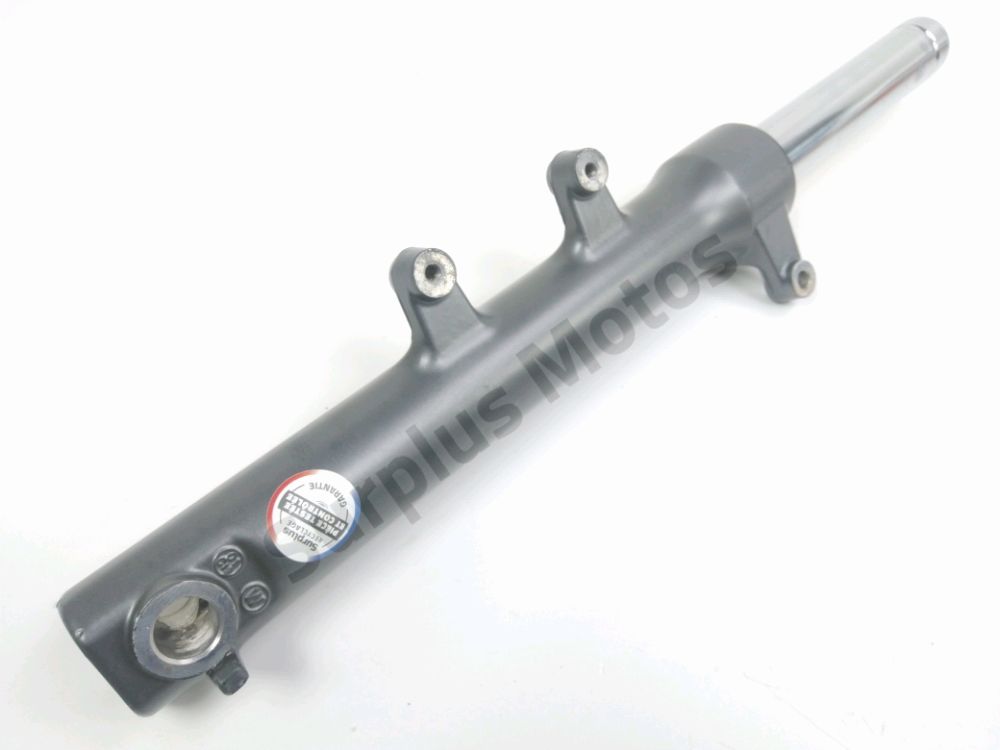 TUBE DE FOURCHE DROIT