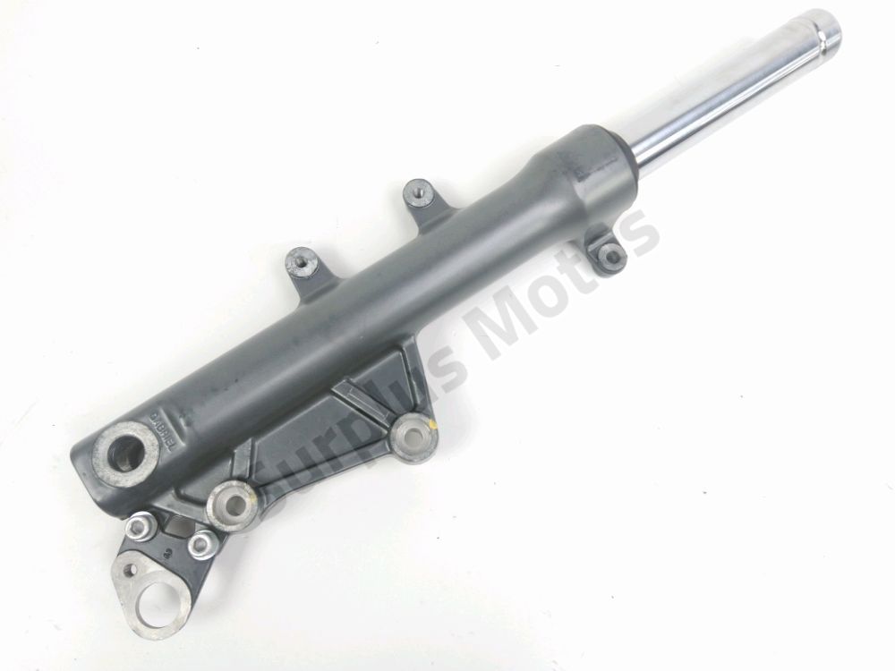 TUBE DE FOURCHE GAUCHE