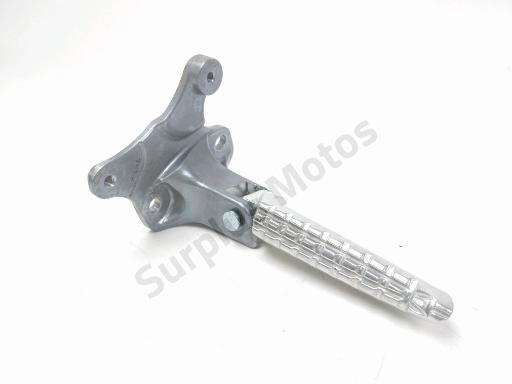 Platine arriere gauche complete occasion YAMAHA CZD 300 X-MAX 2018