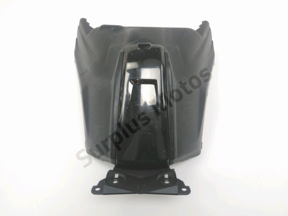 HABILLAGE DE RESERVOIR