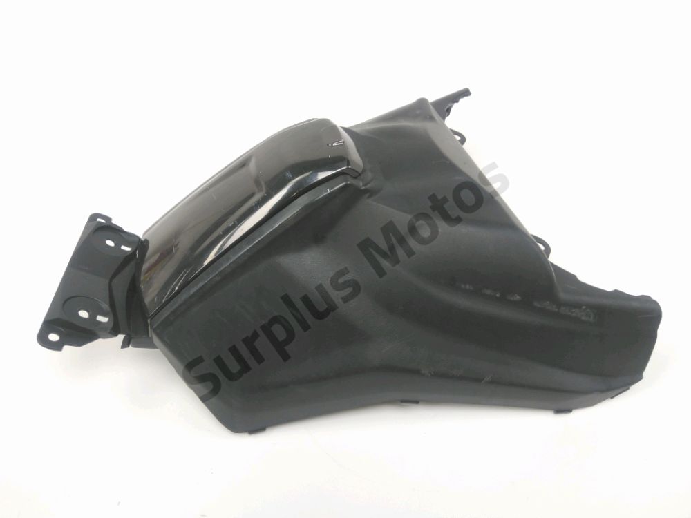 HABILLAGE DE RESERVOIR