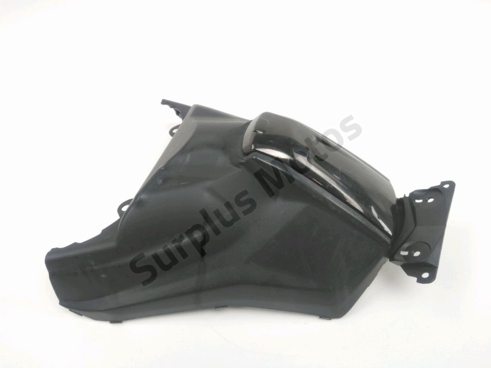 HABILLAGE DE RESERVOIR