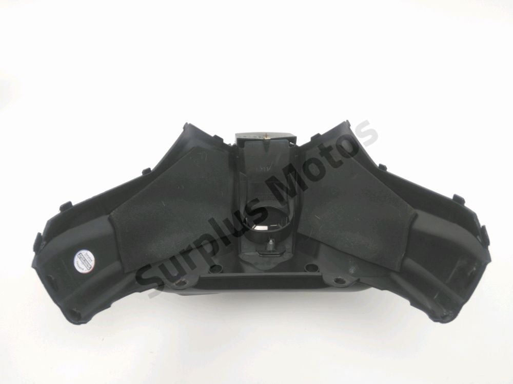 HABILLAGE DE RESERVOIR