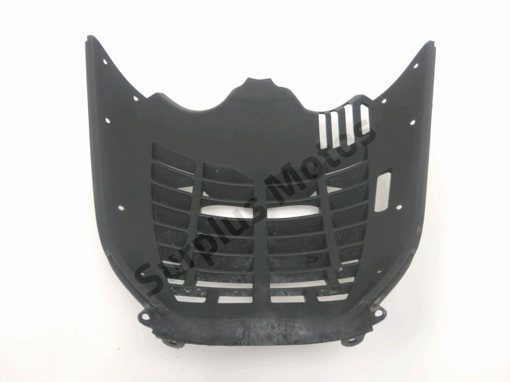 GRILLE DE RADIATEUR