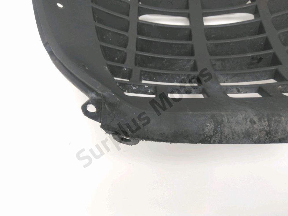 GRILLE DE RADIATEUR