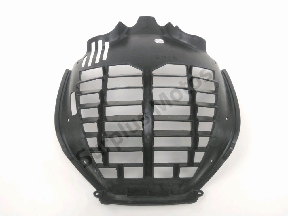 GRILLE DE RADIATEUR