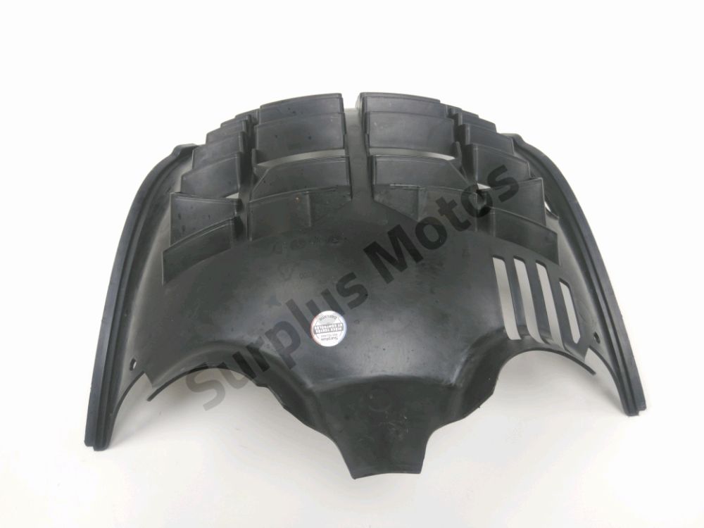 GRILLE DE RADIATEUR