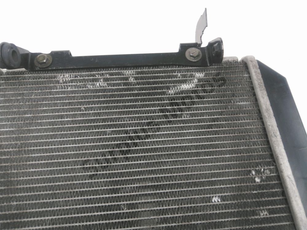 RADIATEUR EAU