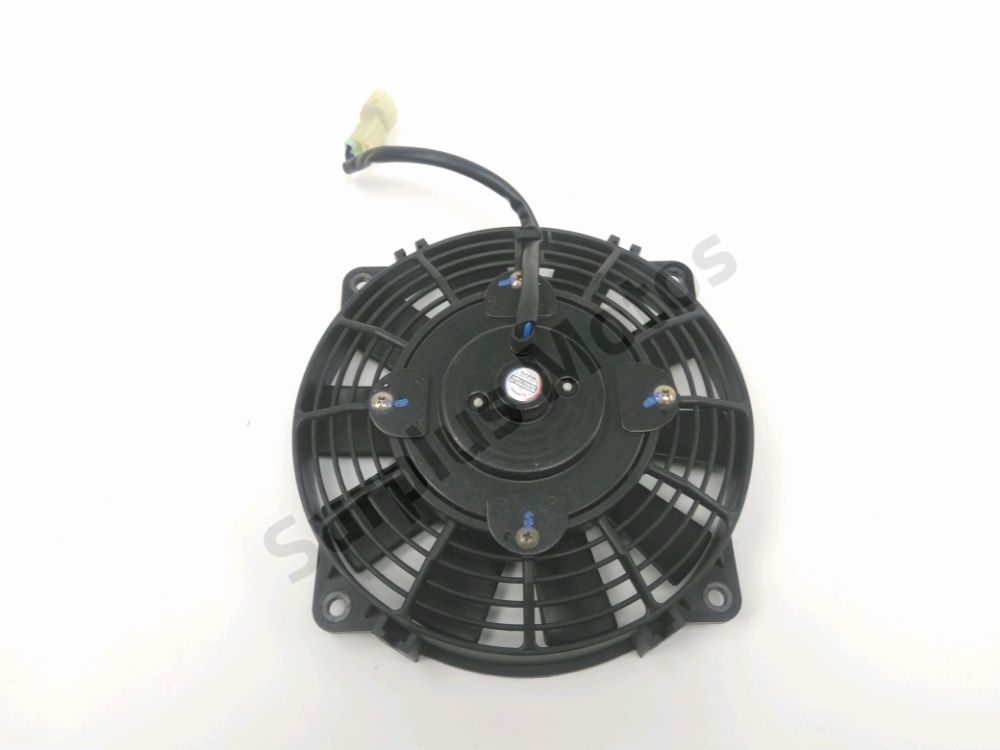 VENTILATEUR