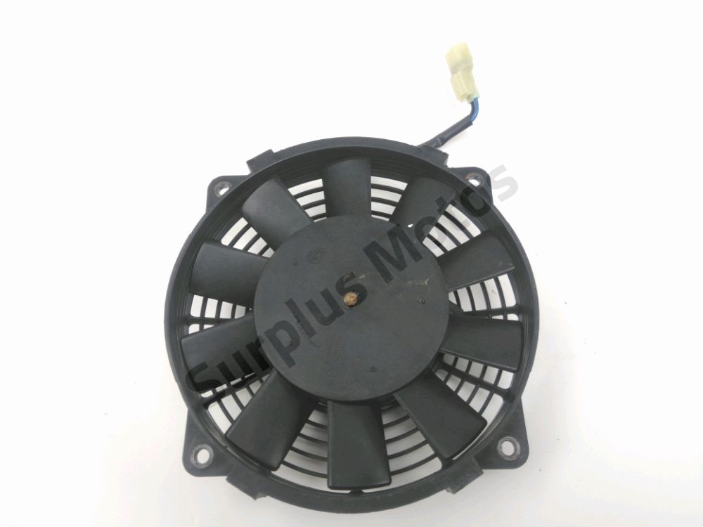 VENTILATEUR