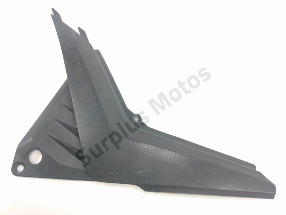 HABILLAGE DE CADRE GAUCHE