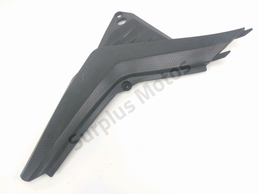 HABILLAGE DE CADRE GAUCHE