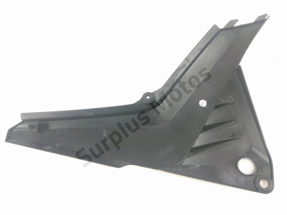 HABILLAGE DE CADRE GAUCHE