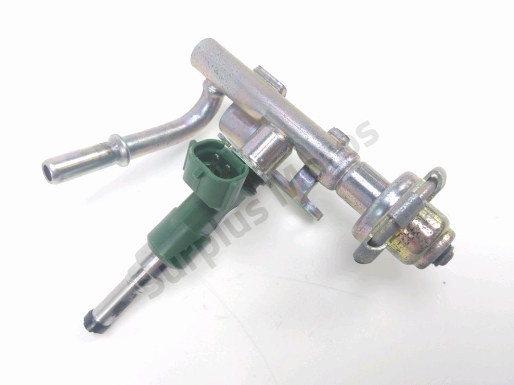 INJECTEUR