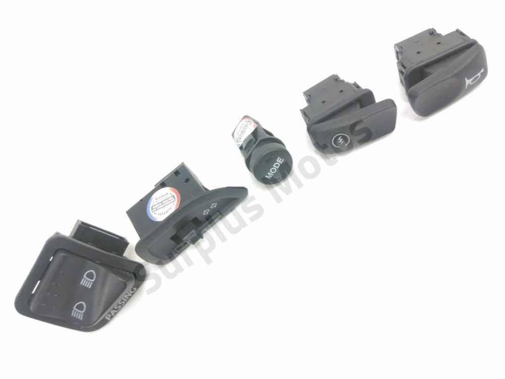 PACK ELECTRIQUE