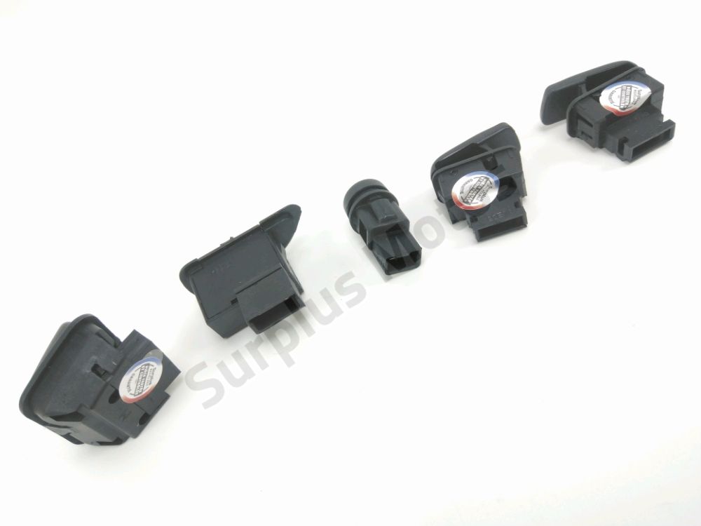 PACK ELECTRIQUE