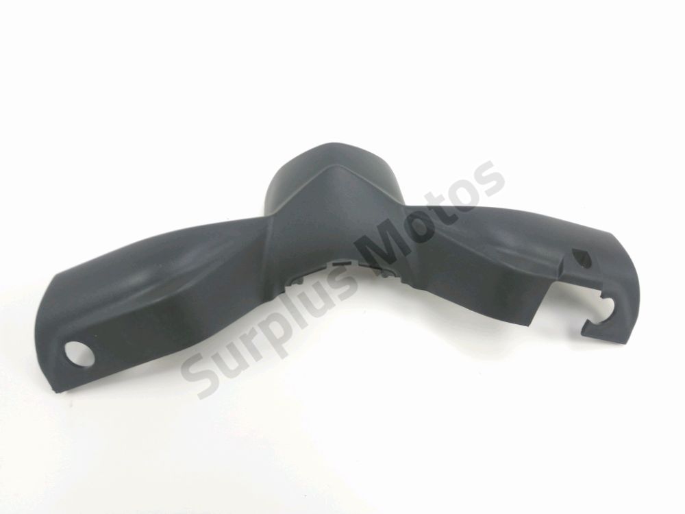 HABILLAGE AVANT DU GUIDON