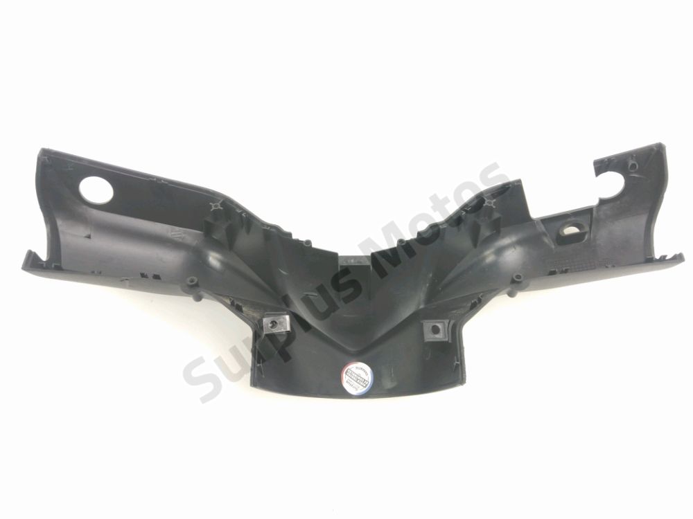 HABILLAGE AVANT DU GUIDON