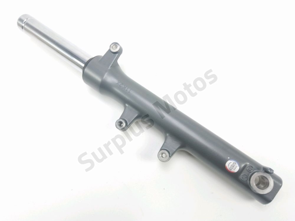 TUBE DE FOURCHE DROIT