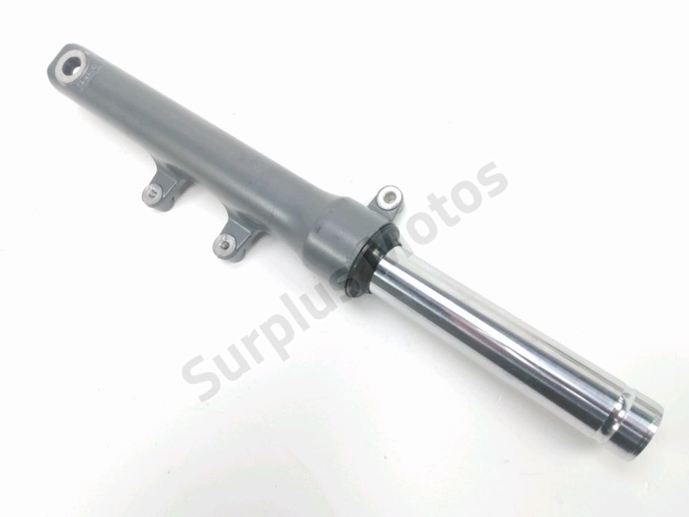 TUBE DE FOURCHE DROIT